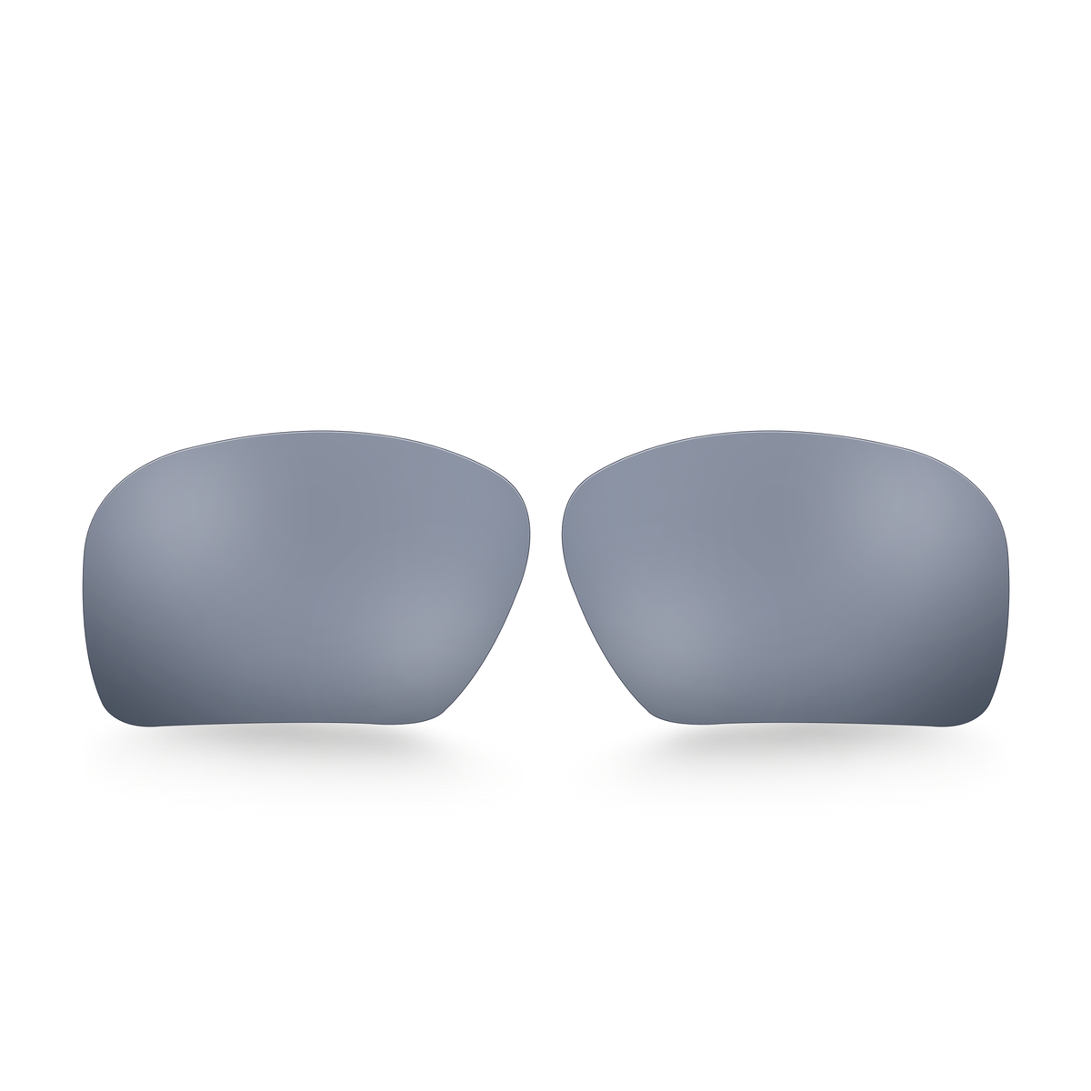 Oakley Triggerman OO9266 Replacement Lenses by FunReplace