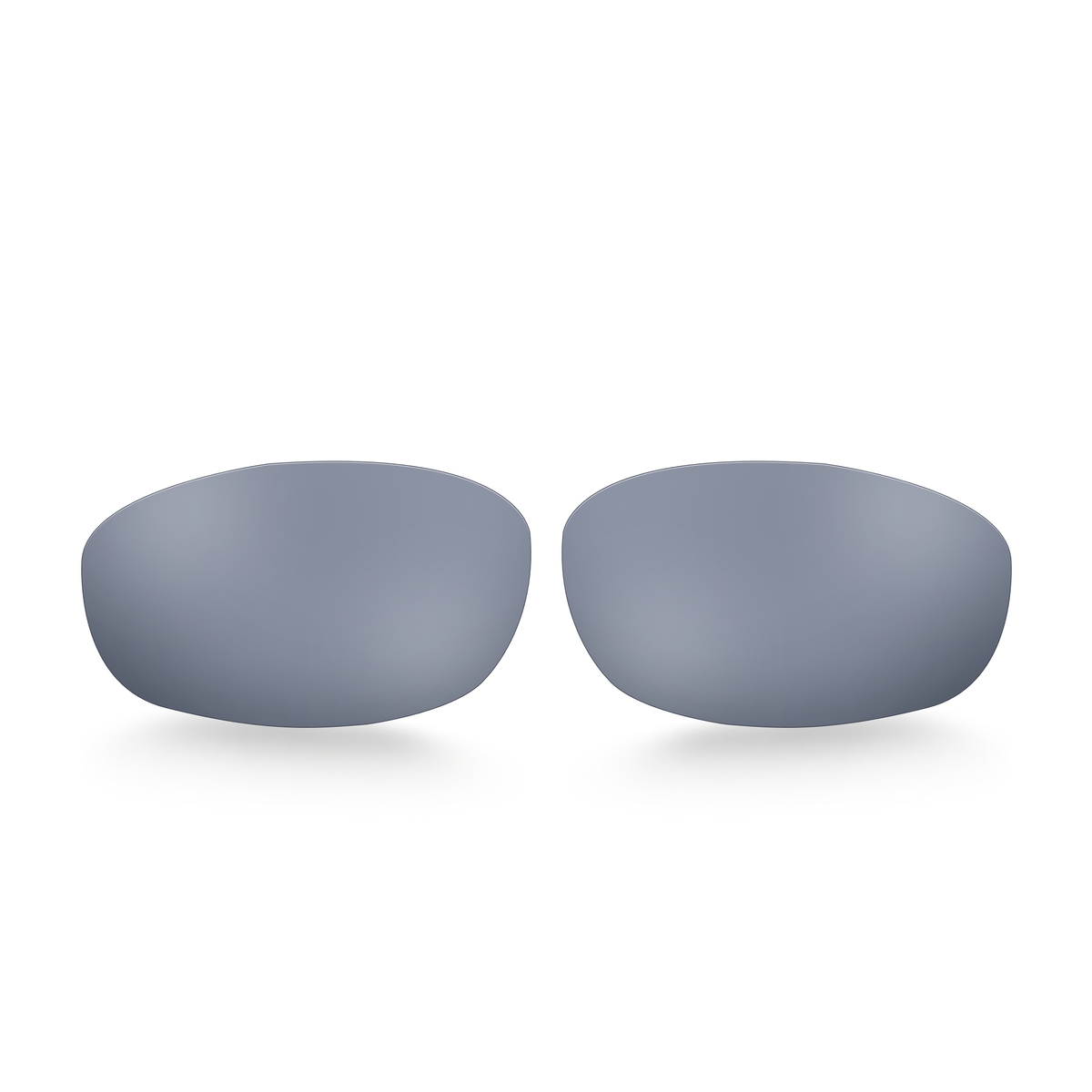 Oakley Twenty XX (2012) OO9157 Replacement Lenses by FunReplace