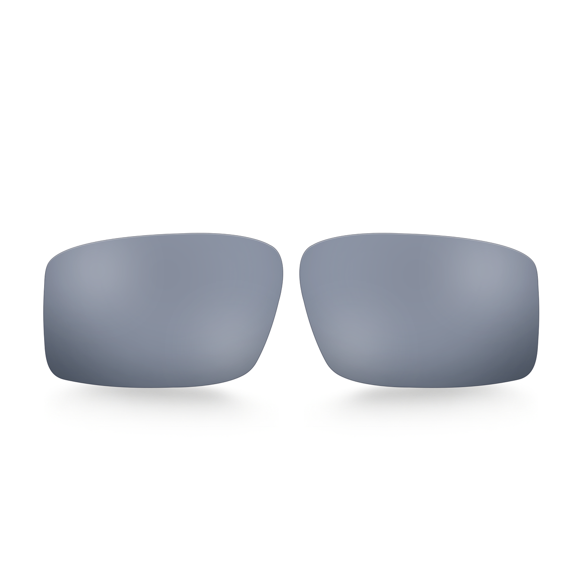 Oakley Twitch Replacement Lenses by FunReplace
