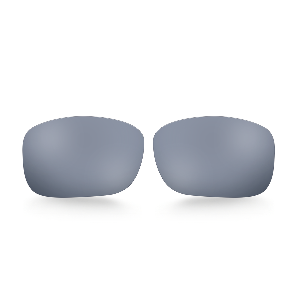 Oakley TwoFace OO9189 Replacement Lenses by FunReplace
