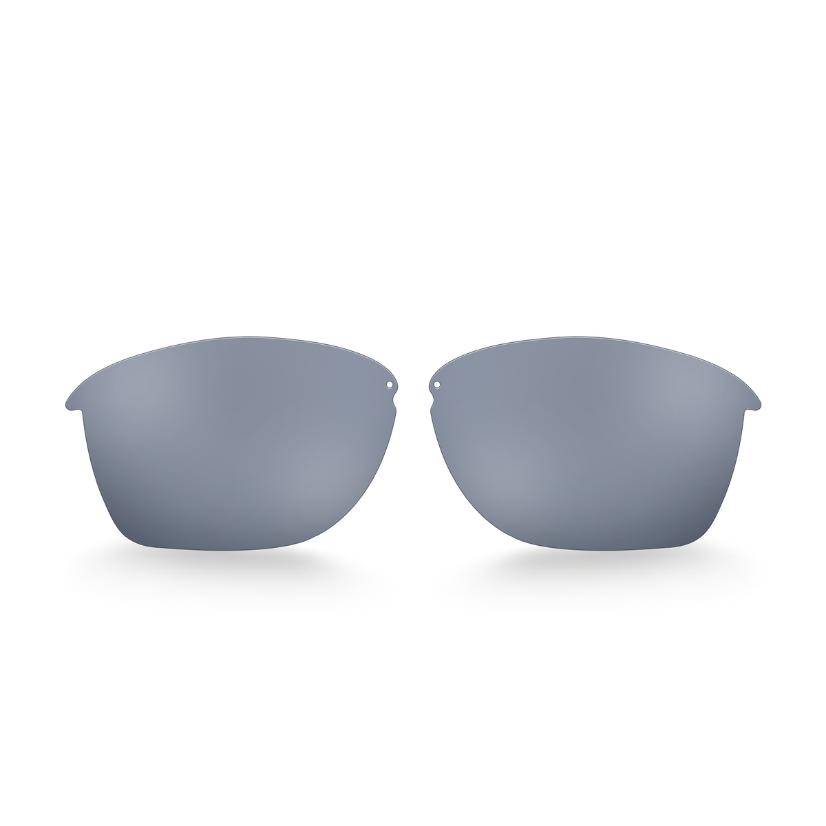 Oakley Unstoppable OO9191 Replacement Lenses by FunReplace