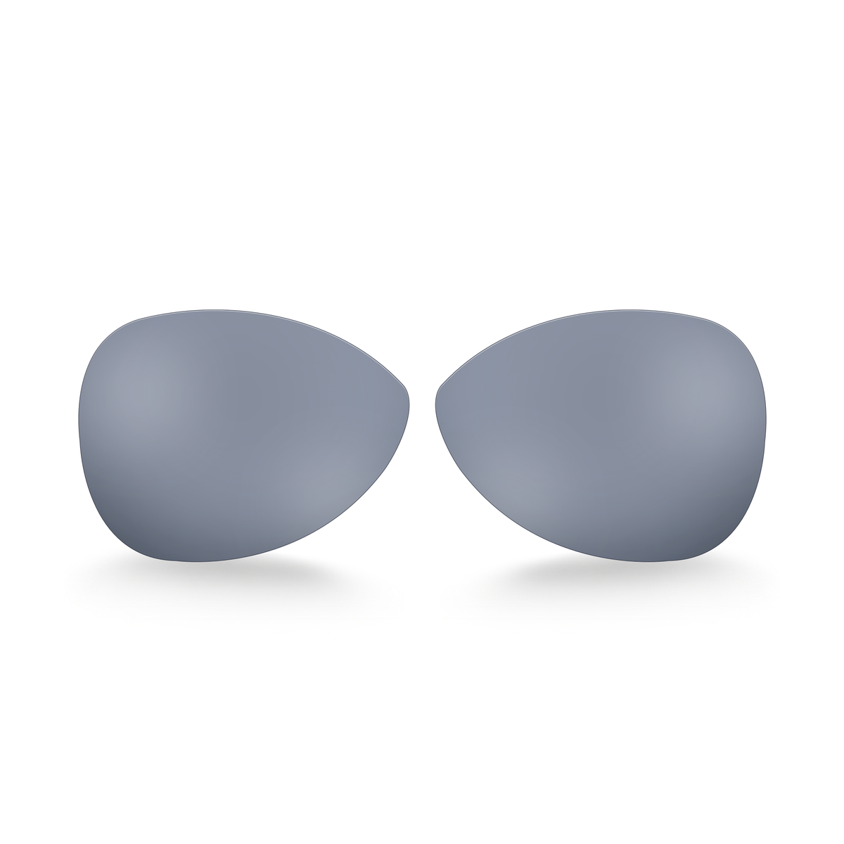 Oakley Warden Replacement Lenses by FunReplace