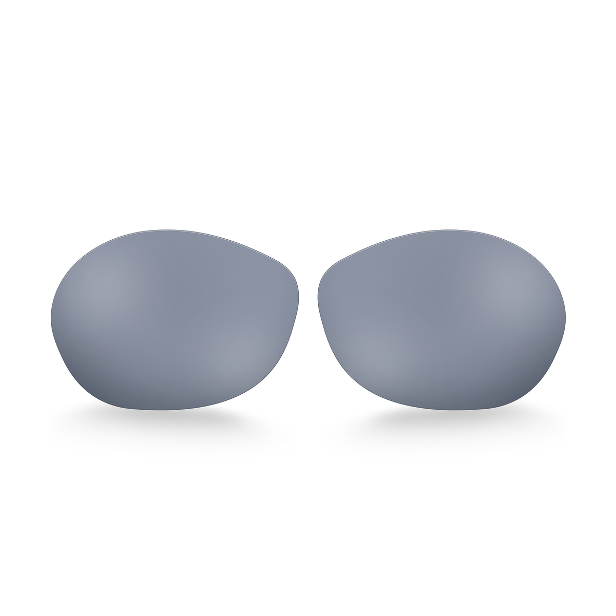 Oakley Warm Up OO9176 Replacement Lenses by FunReplace