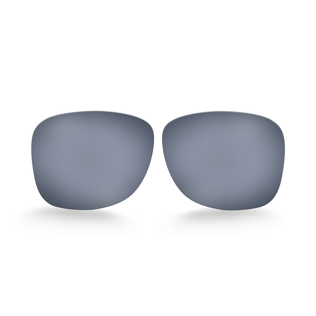 Ray-Ban Wayfarer RB4105 54mm Replacement Lenses by FunReplace