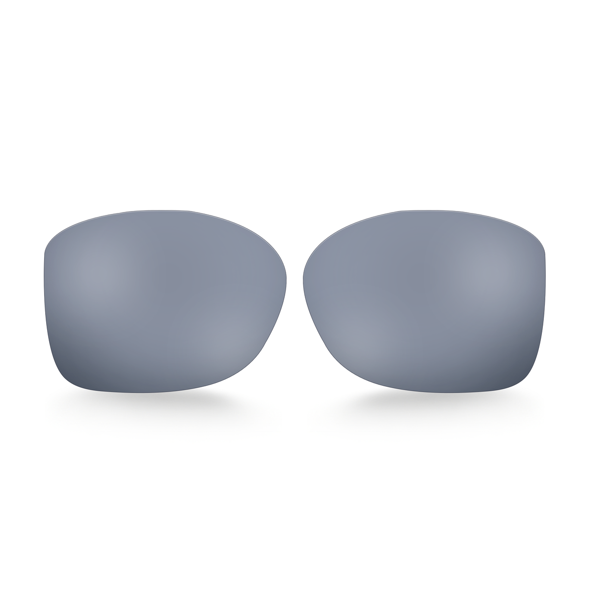 Oakley Whisker OO4141 Replacement Lenses by FunReplace