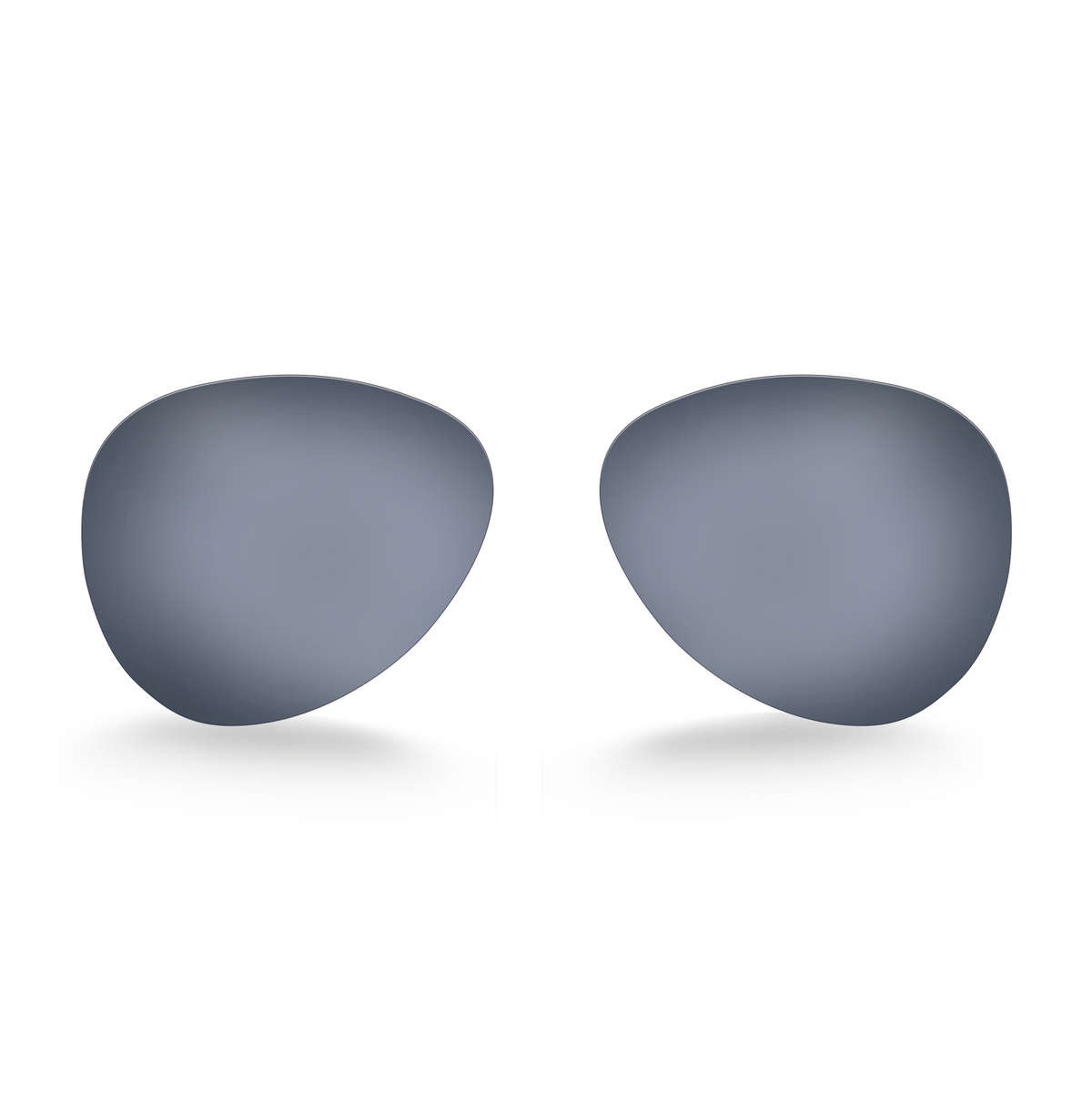Spy Optic Whistler Replacement Lenses by FunReplace