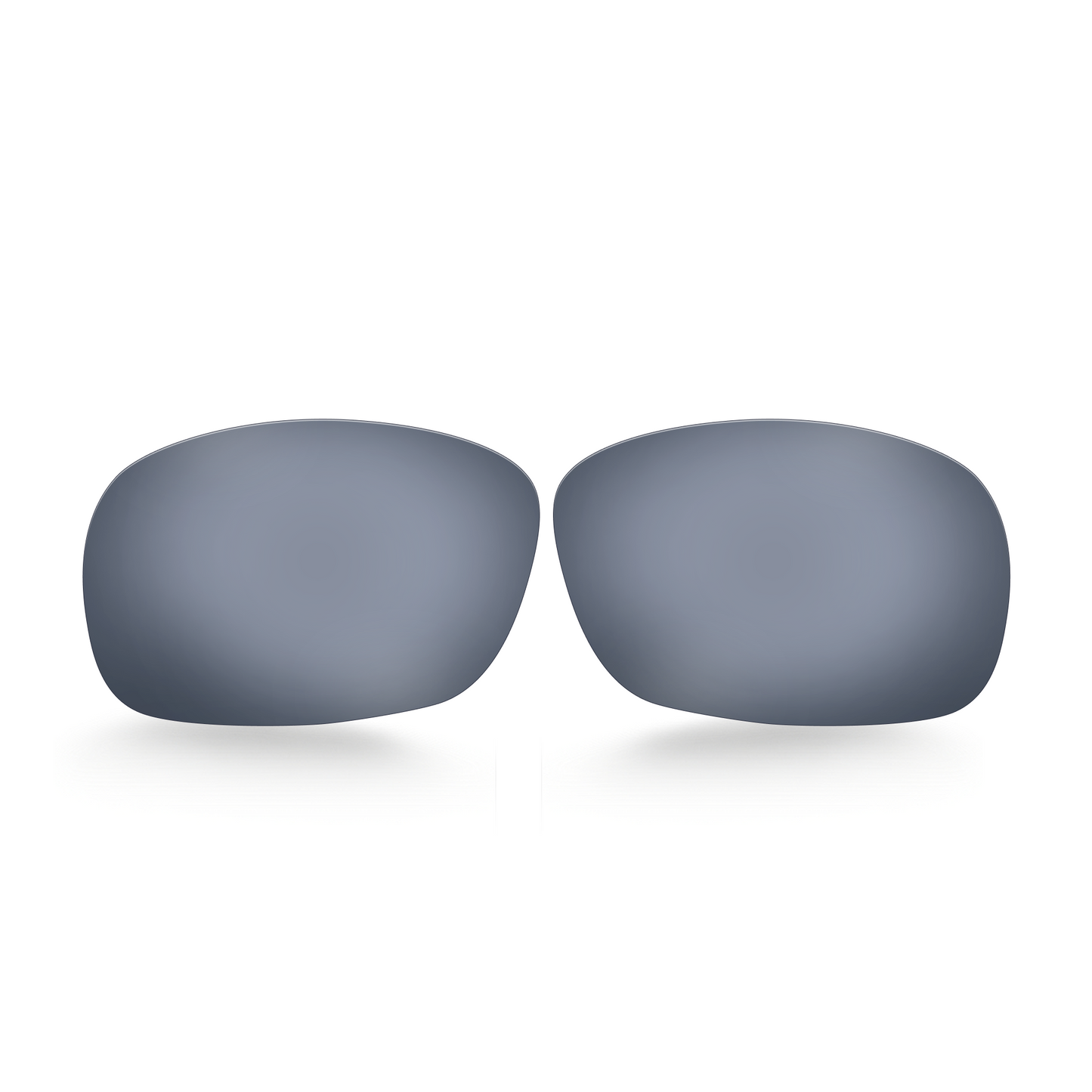 Maui Jim World Cup MJ266 Replacement Lenses by FunReplace