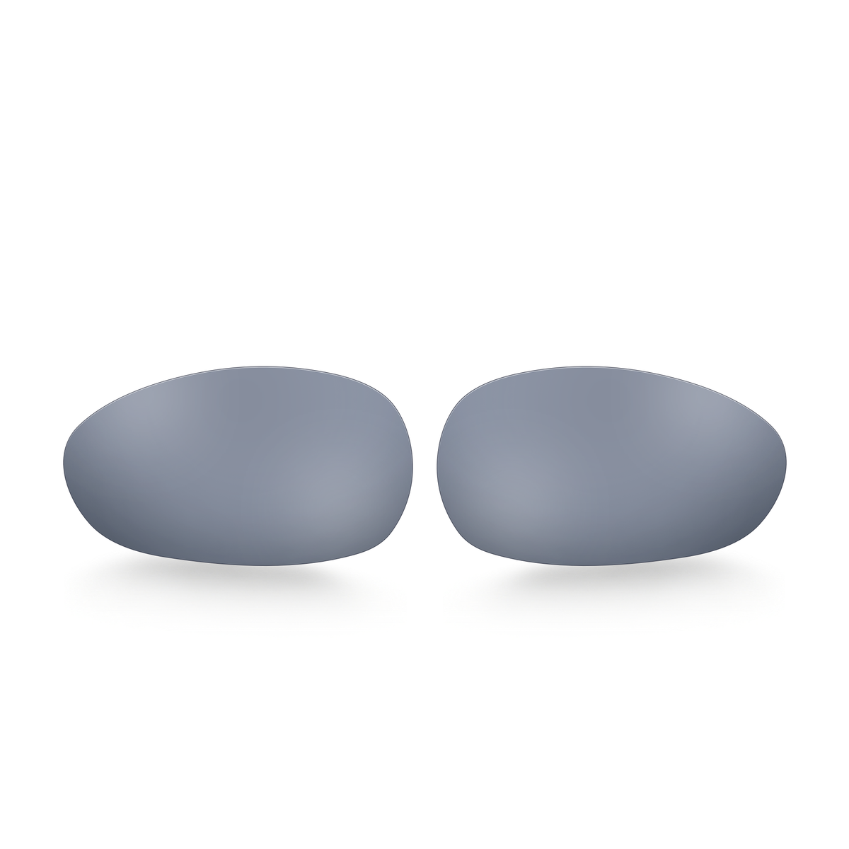 Oakley X-Metal Juliet Replacement Lenses by FunReplace