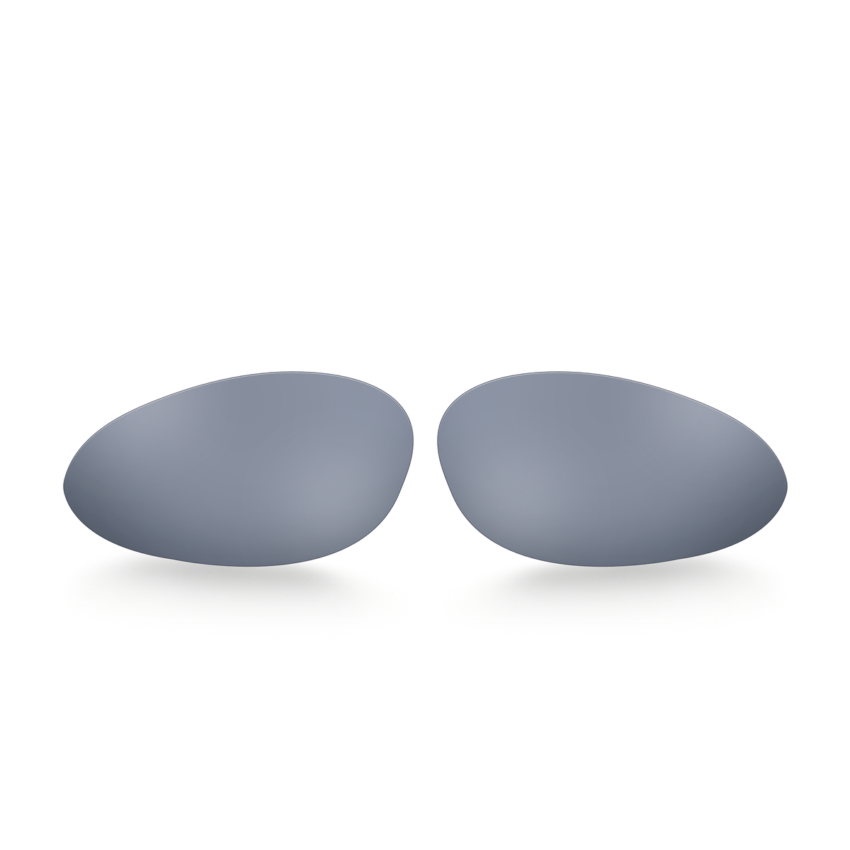 Oakley  X-Metal Penny Replacement Lenses by FunReplace