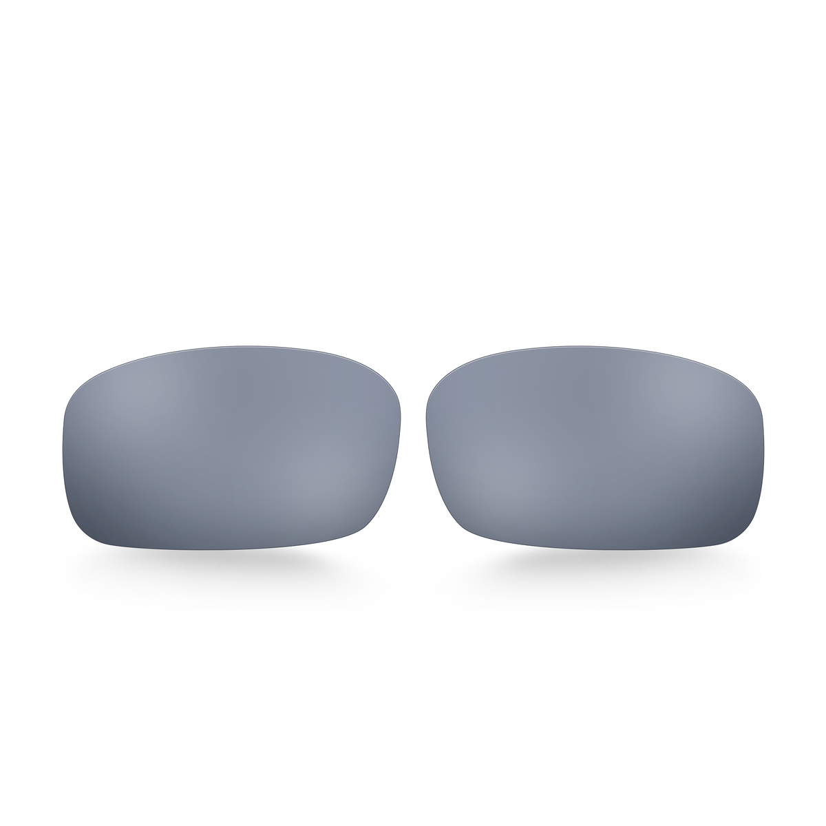 Oakley X Squared OO6011 Replacement Lenses by FunReplace