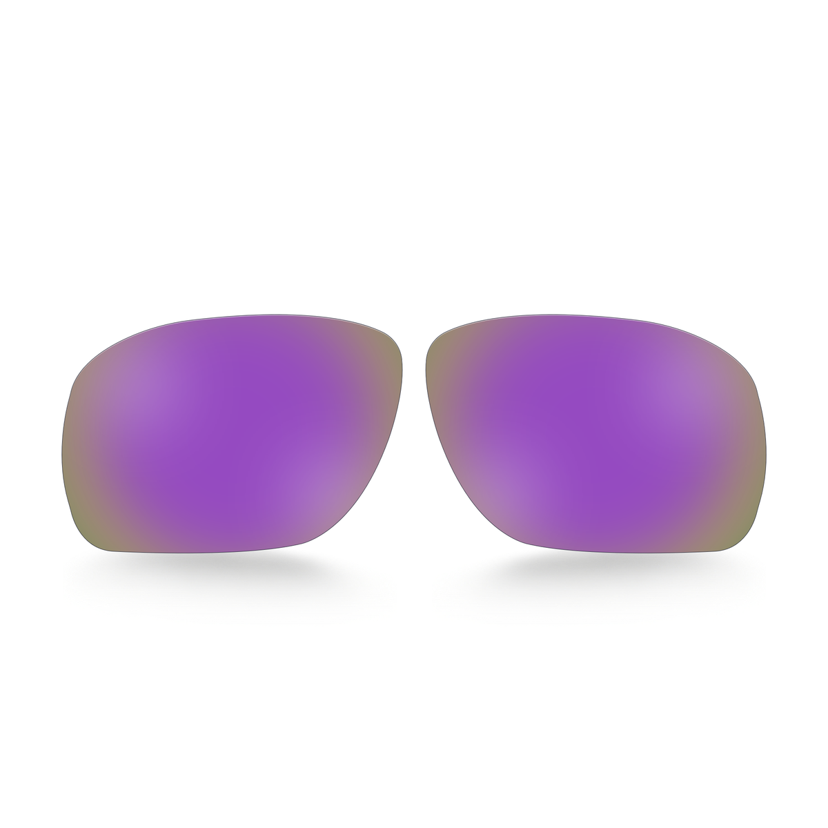 Oakley Dispatch 1 OO9090 Replacement Lenses by FunReplace