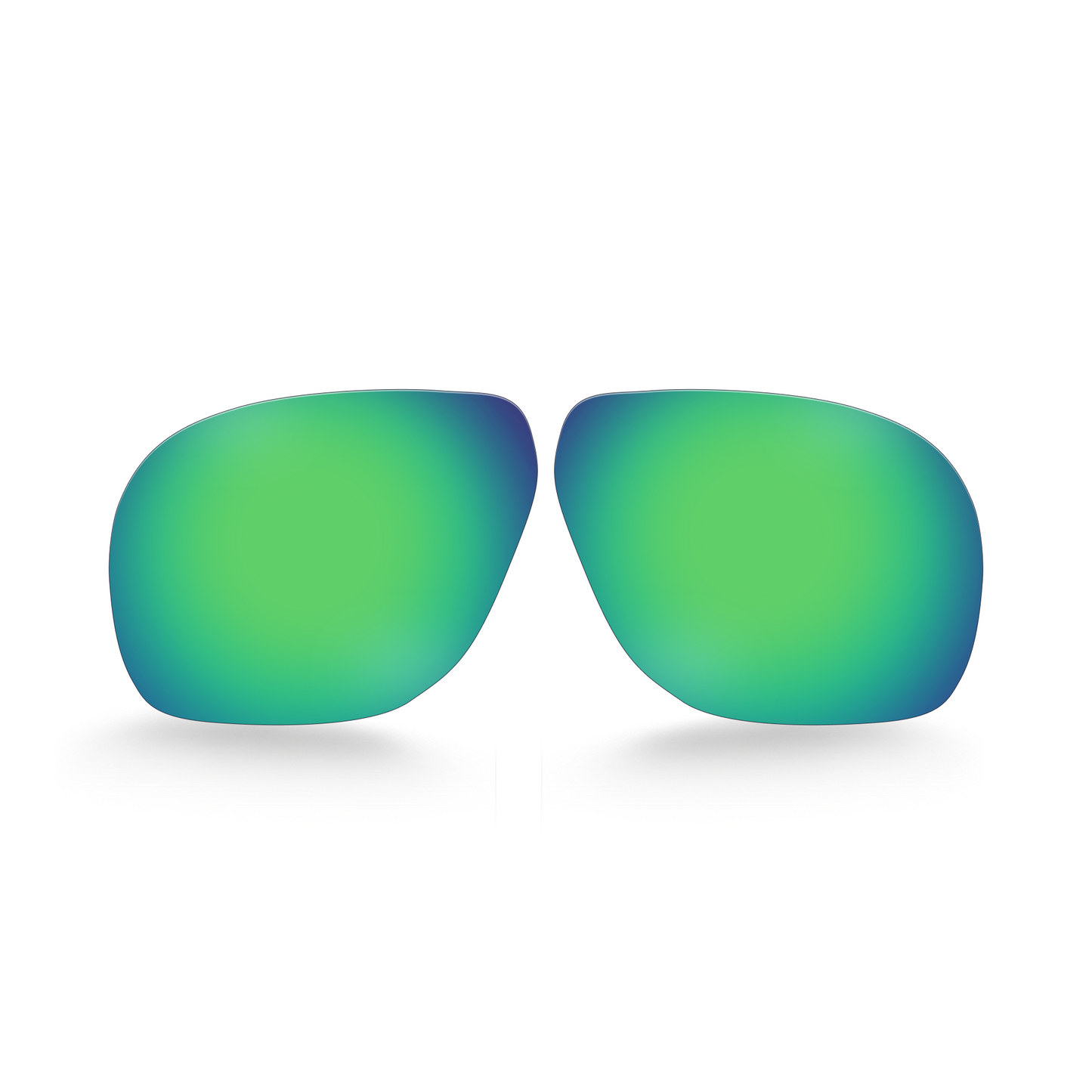Carrera Grand Prix 2 T4O/9O Replacement Lenses by FunReplace