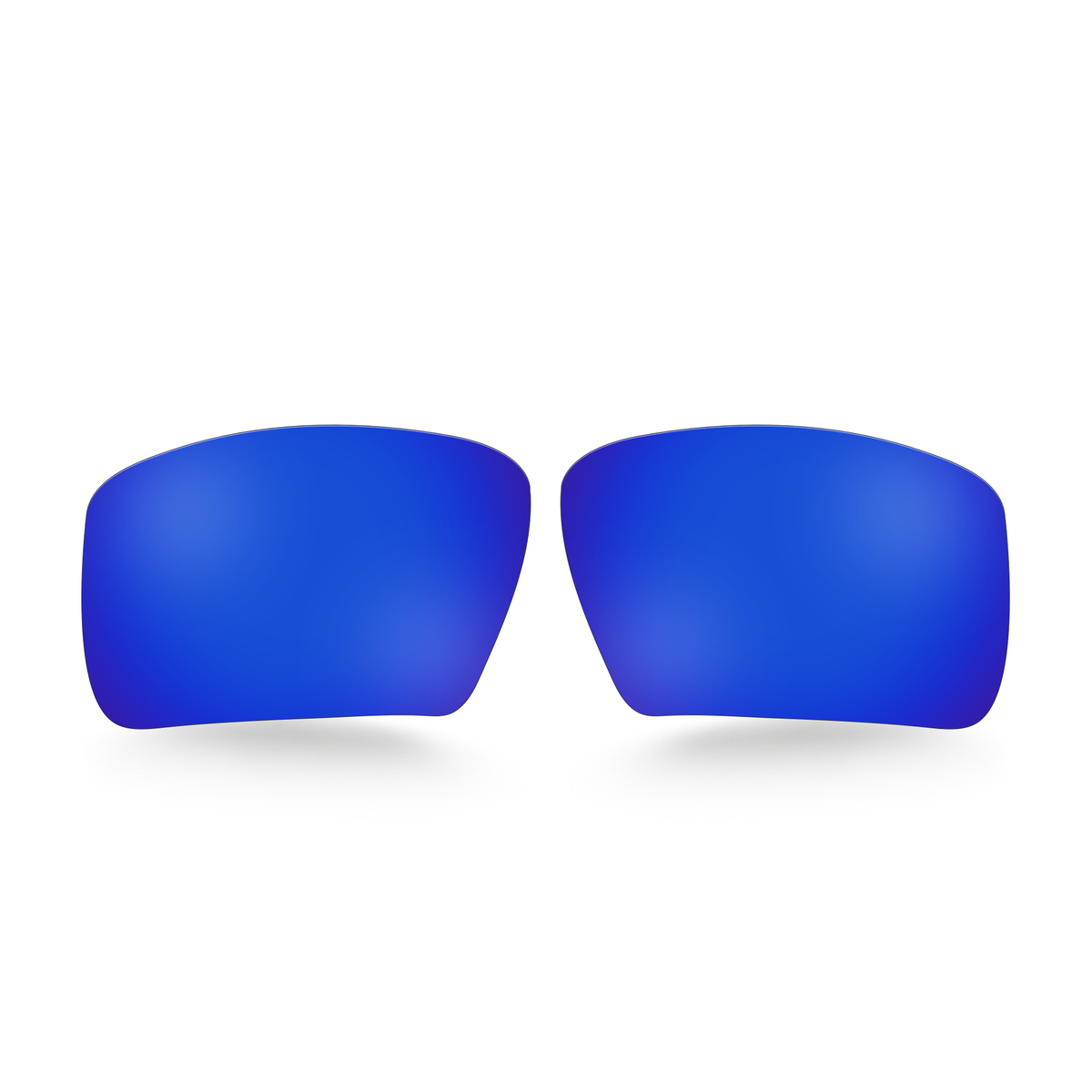 Oakley Eyepatch 2 OO9136 Replacement Lenses by FunReplace