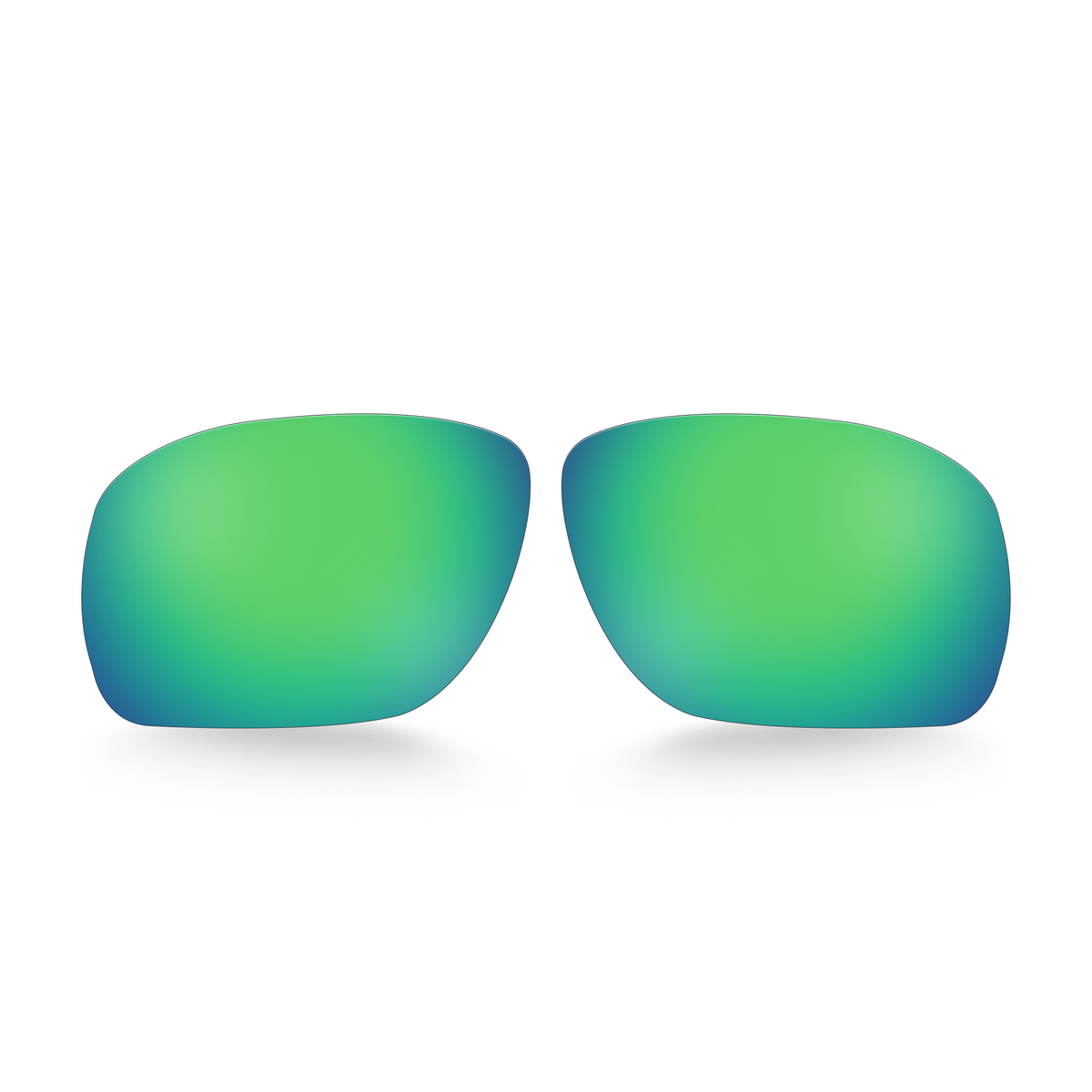 Oakley Dispatch 1 OO9090 Replacement Lenses by FunReplace