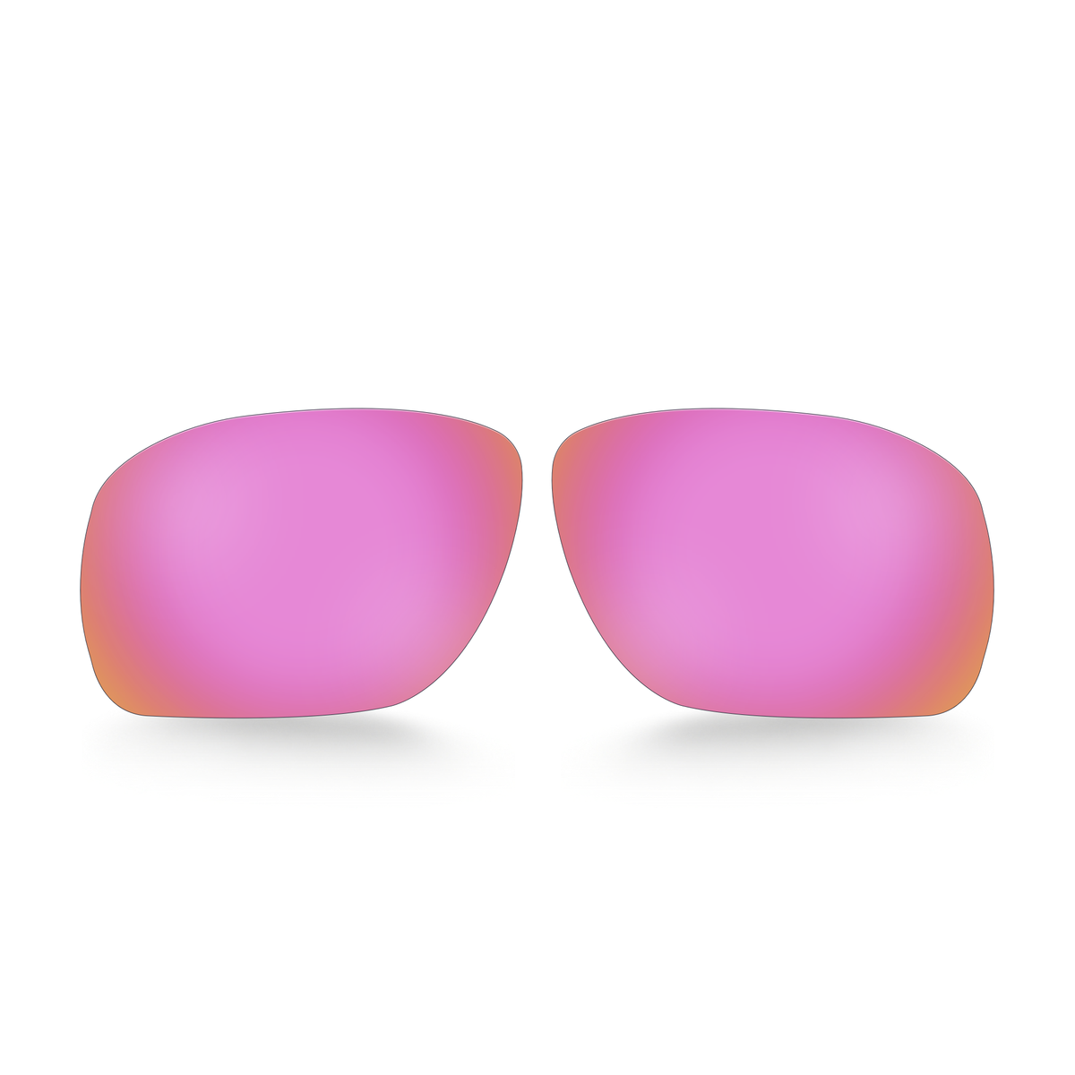 Oakley Dispatch 1 OO9090 Replacement Lenses by FunReplace