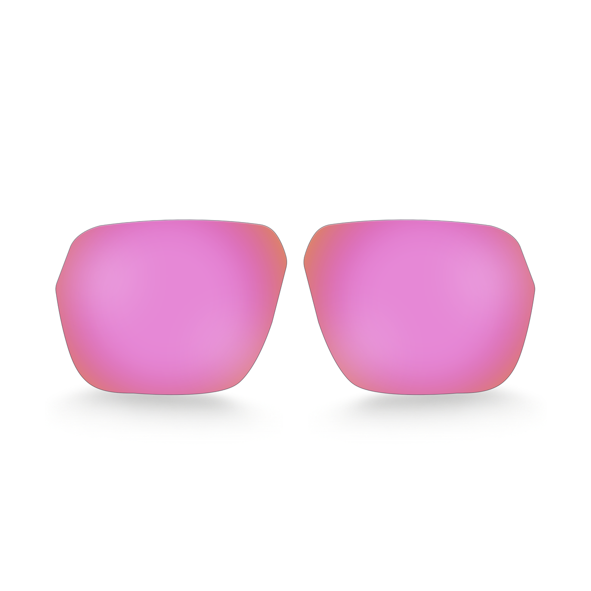 Prada SPS 01X Replacement Lenses by FunReplace