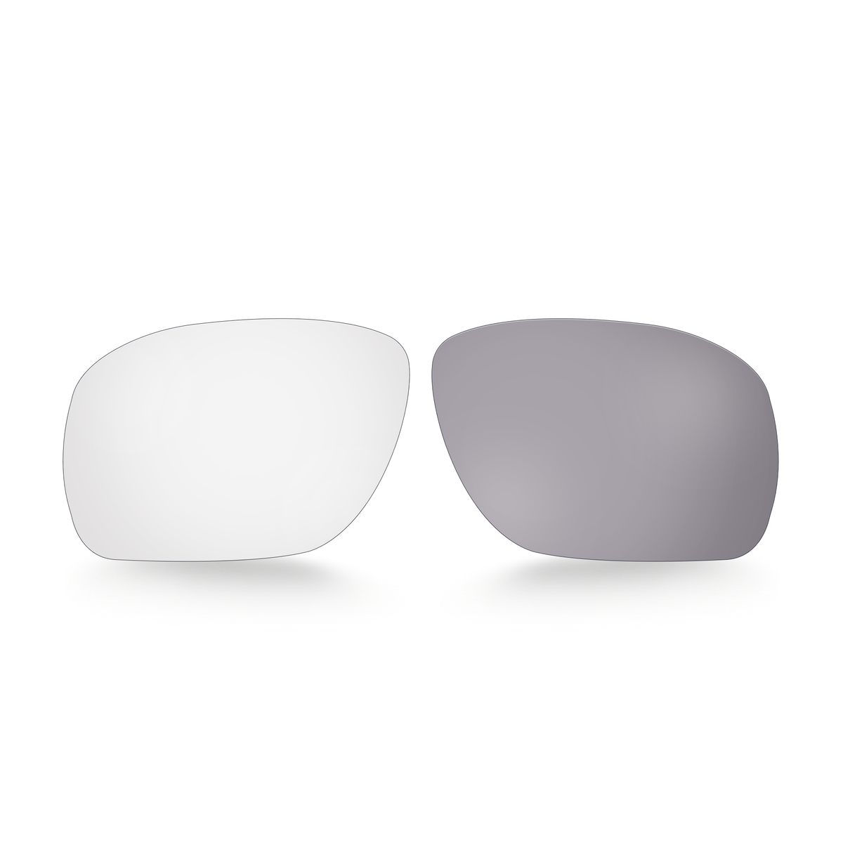 Oakley Dispatch 1 OO9090 Replacement Lenses by FunReplace