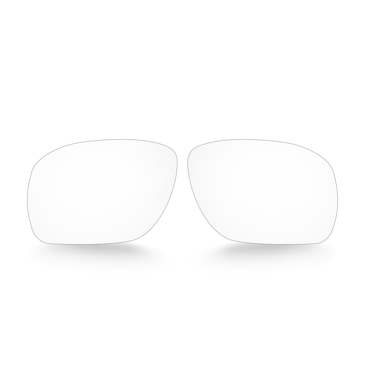 Oakley Dispatch 1 OO9090 Replacement Lenses by FunReplace