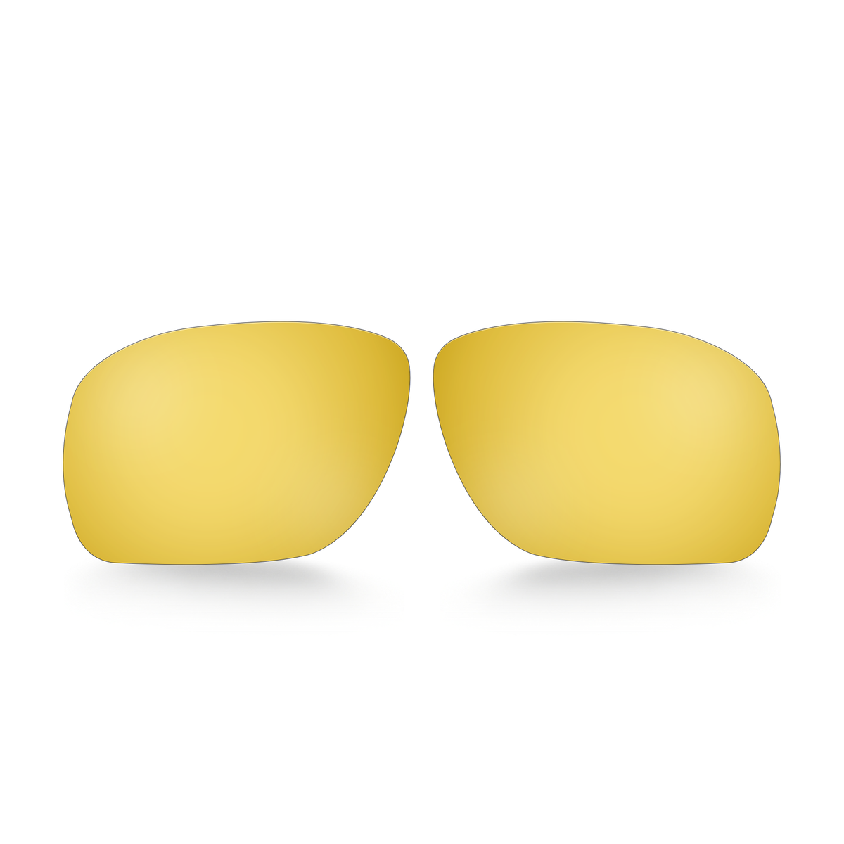 Oakley Dispatch 1 OO9090 Replacement Lenses by FunReplace