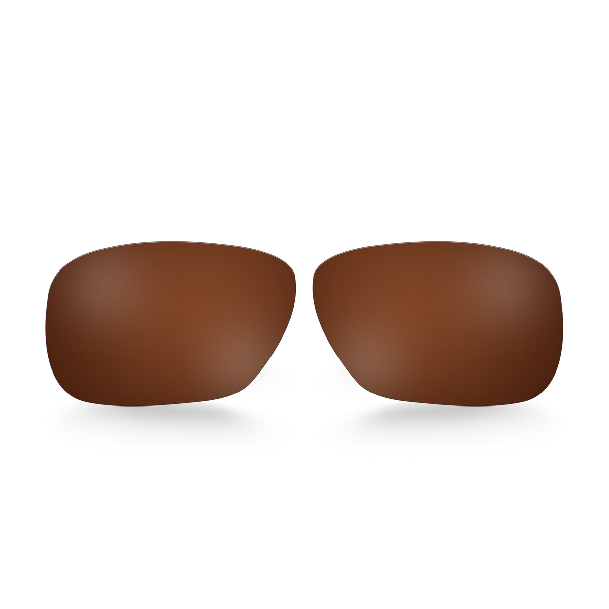 Oakley Inmate Replacement Lenses by FunReplace