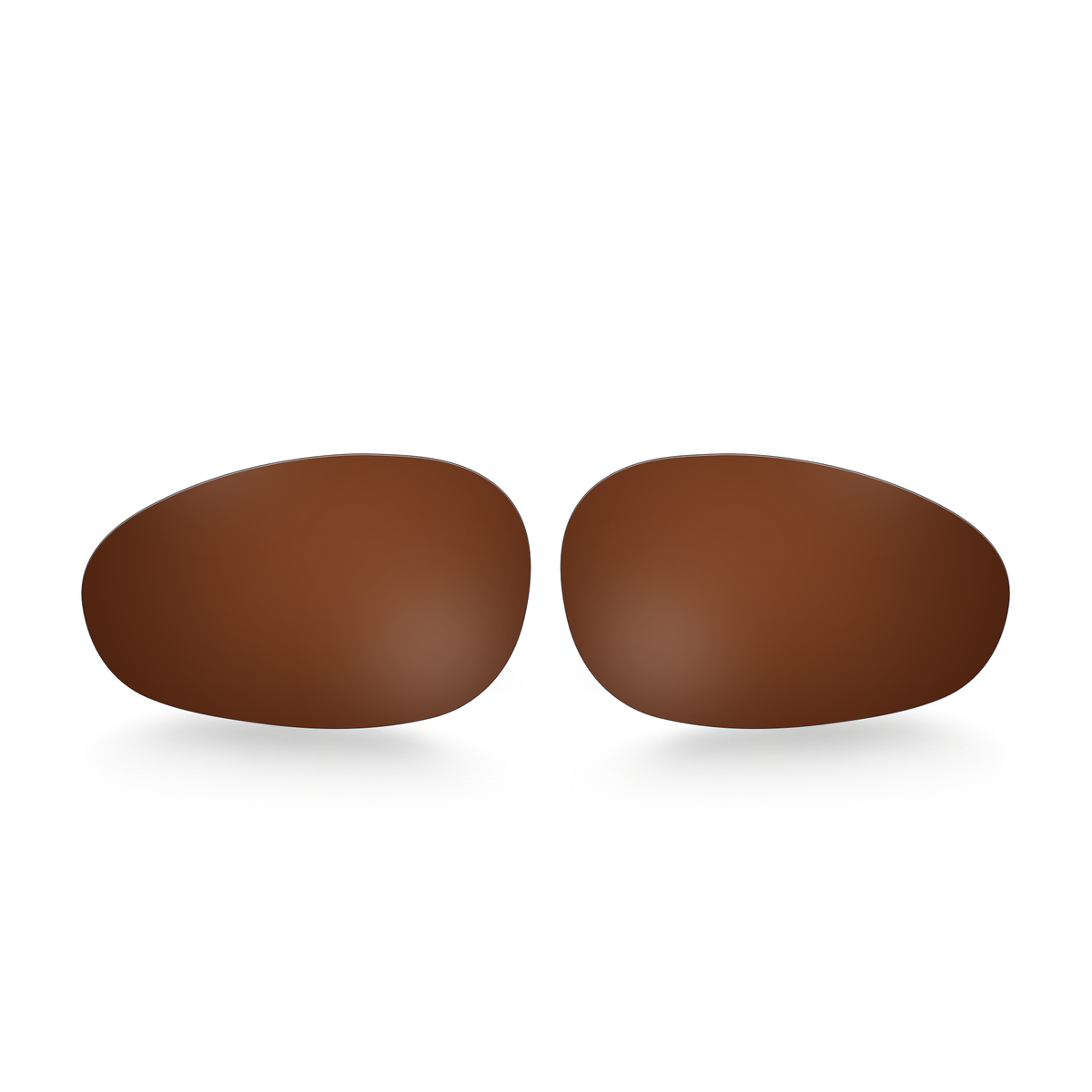Oakley A Wire Replacement Lenses by FunReplace