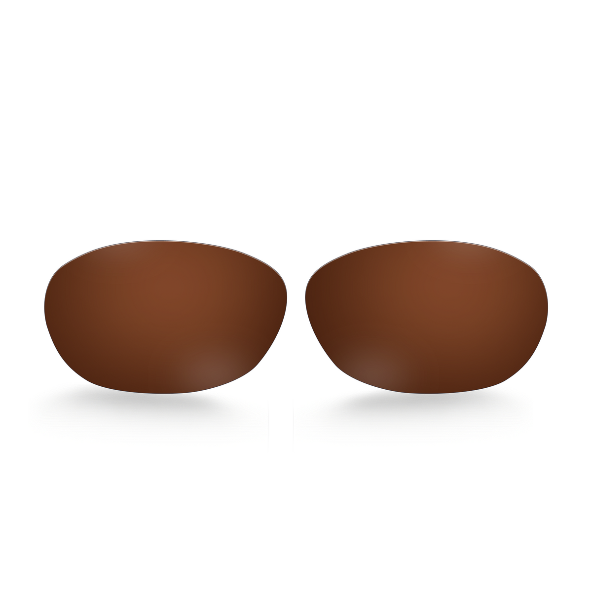 Wiley X Airrage Replacement Lenses by FunReplace