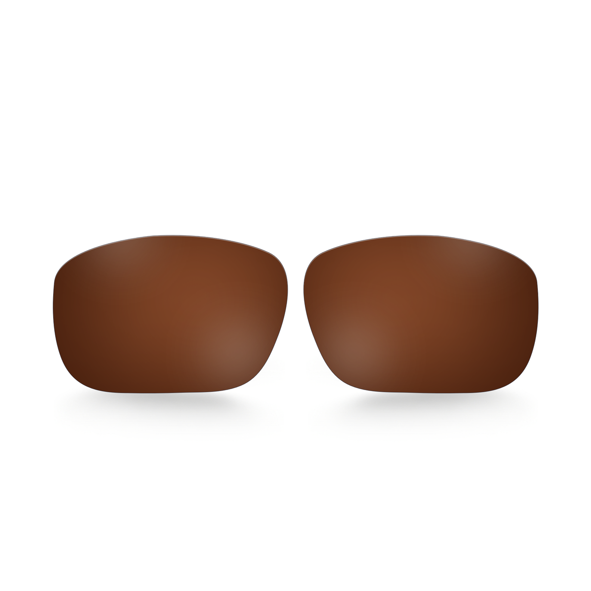 Oakley Badman X Metal OO6020 Replacement Lenses by FunReplace