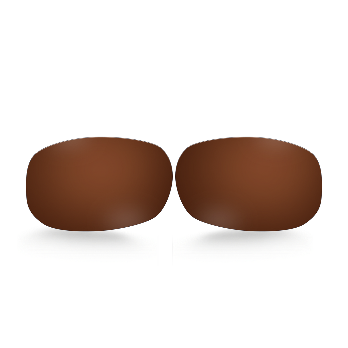 Maui Jim Banyans MJ412 Replacement Lenses by FunReplace