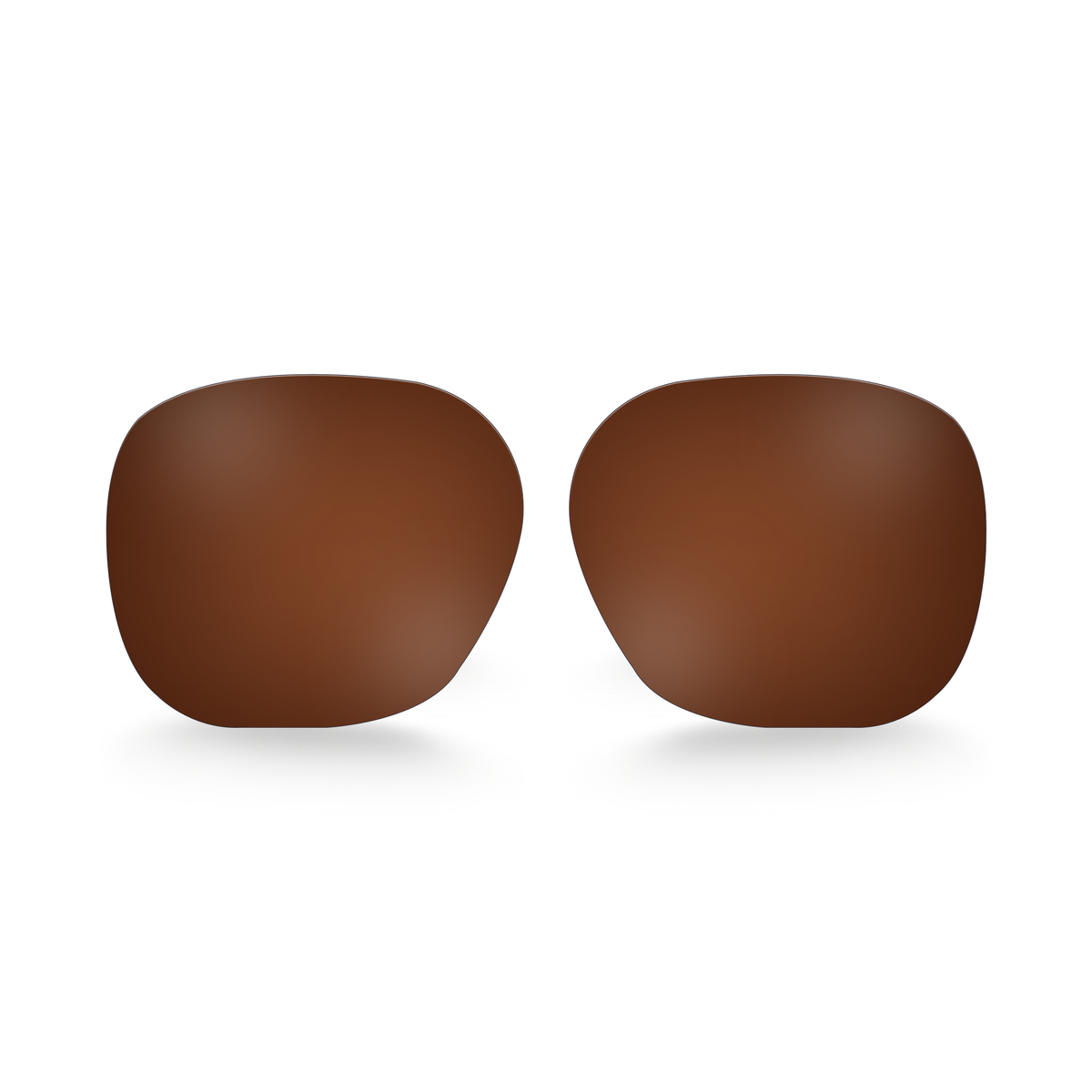 Oakley Beckon OO9125 Replacement Lenses by FunReplace