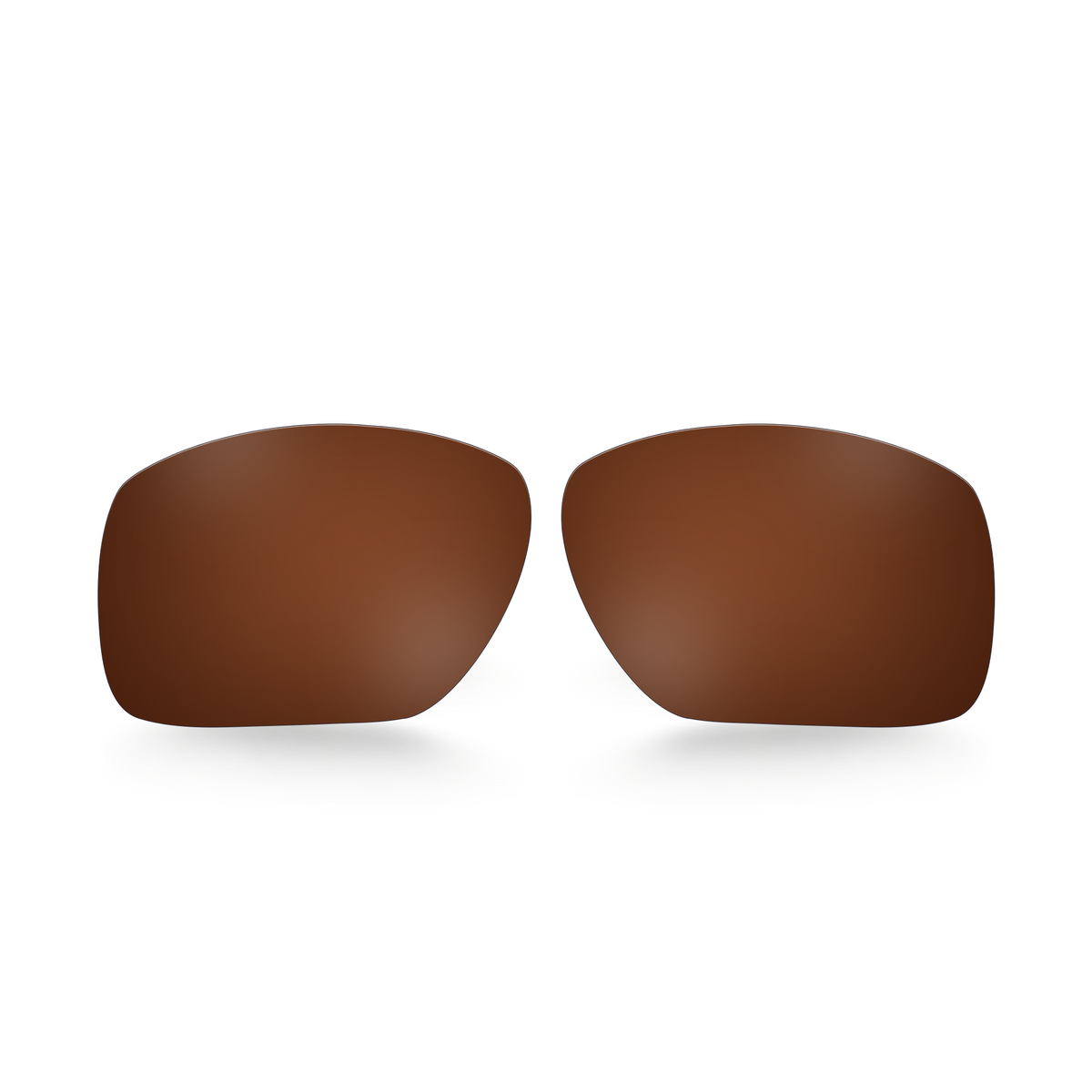 Oakley Big Taco OO9173 Replacement Lenses by FunReplace