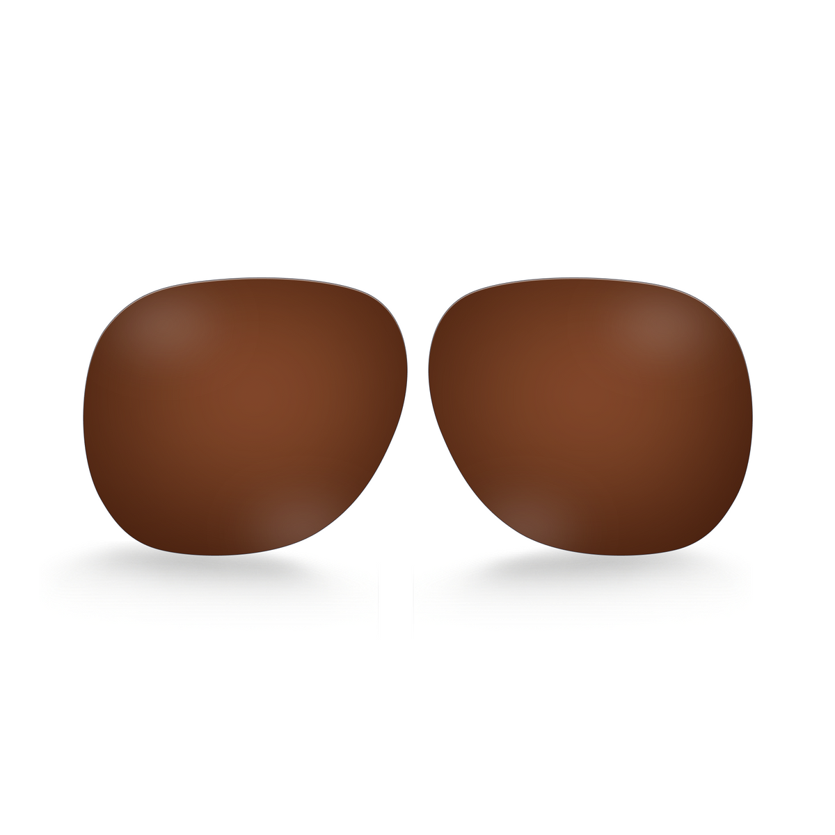 Ray-Ban Bill RB2198 56mm Replacement Lenses by FunReplace