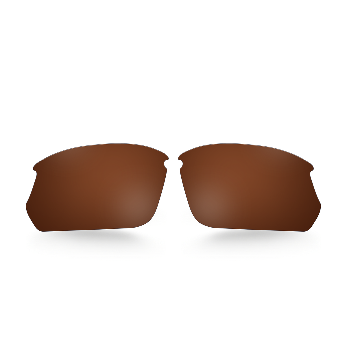 Oakley BiSphaera OO9400 Replacement Lenses by FunReplace