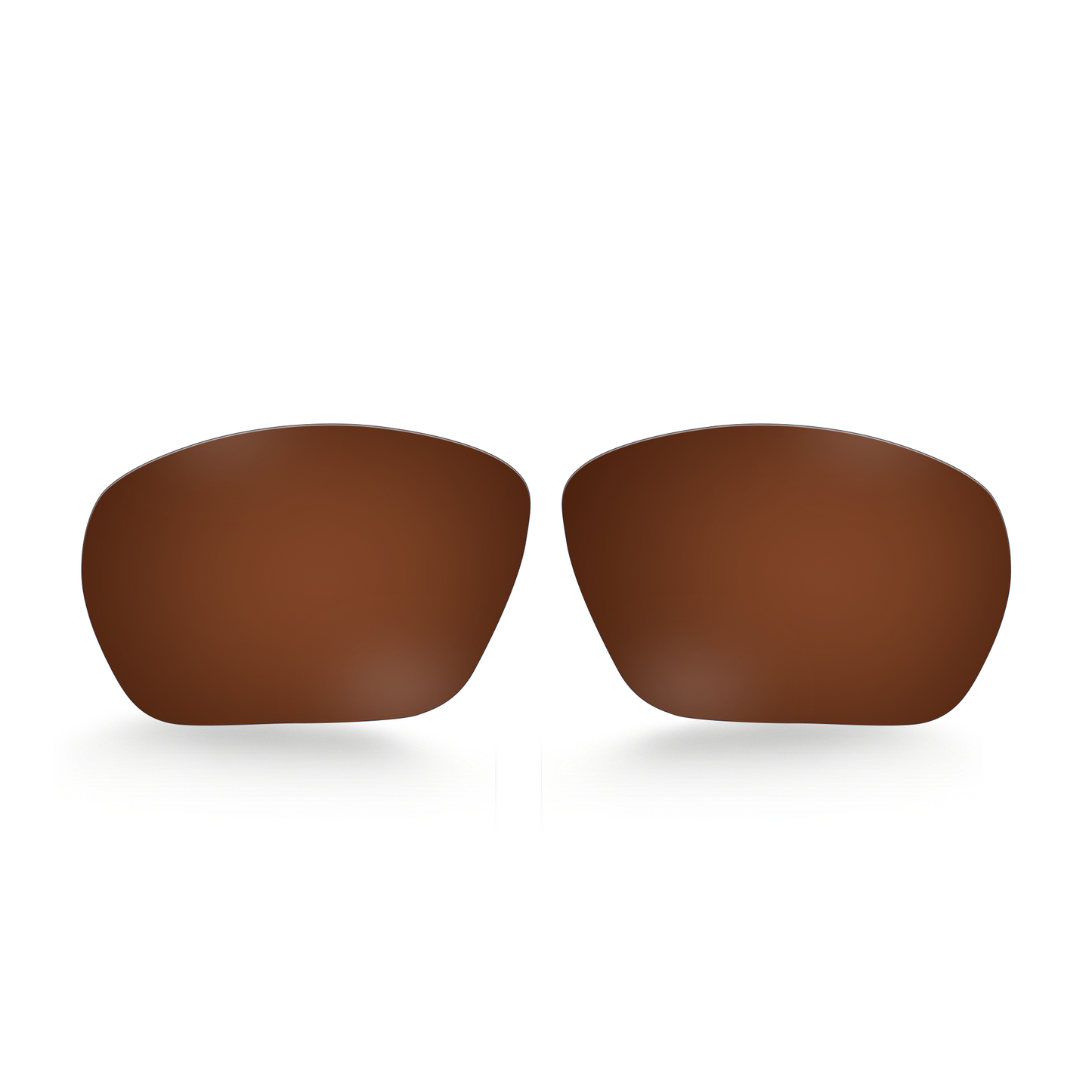 Costa Del Mar Blackfin Replacement Lenses by FunReplace