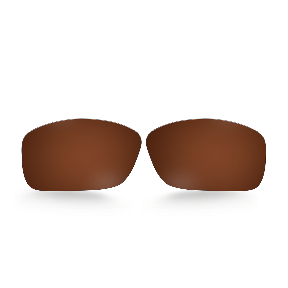 Arnette Boiler AN4207 61mm Replacement Lenses by FunReplace