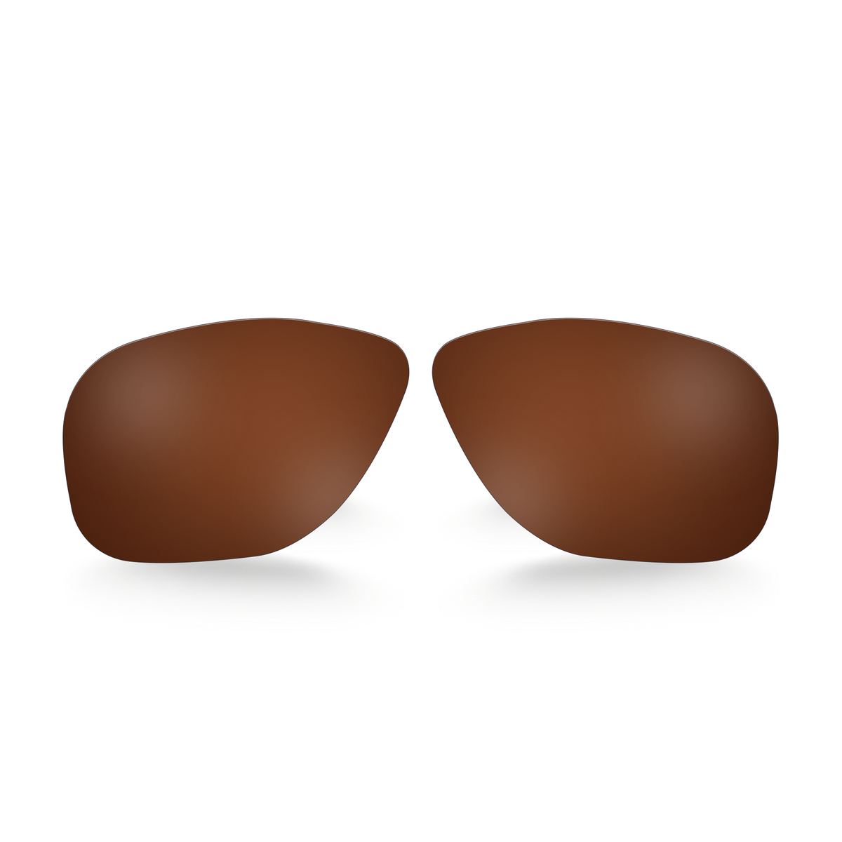 Oakley Breadbox OO9199 Replacement Lenses by FunReplace
