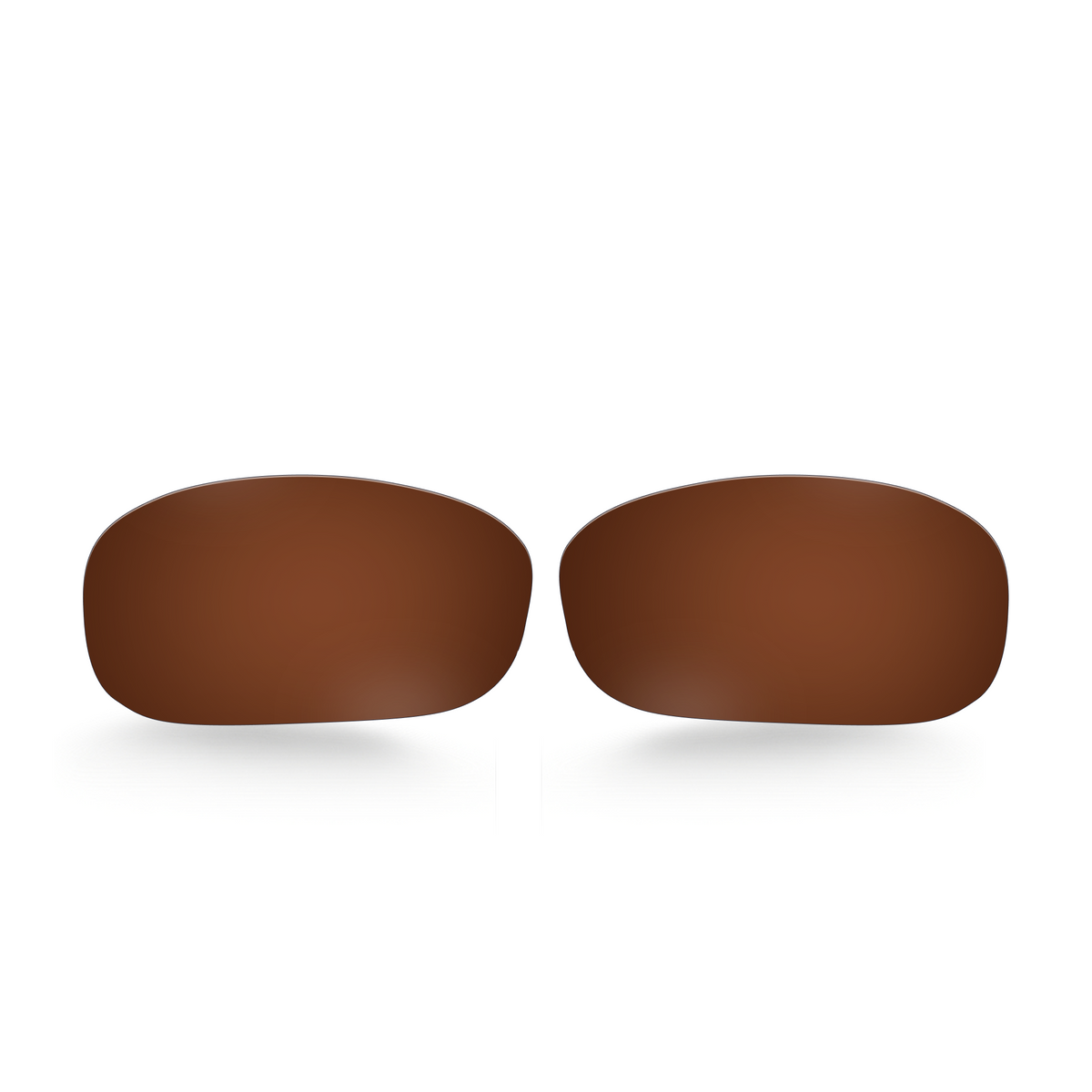 Costa Del Mar Brine BR 11 OBMP Replacement Lenses by FunReplace