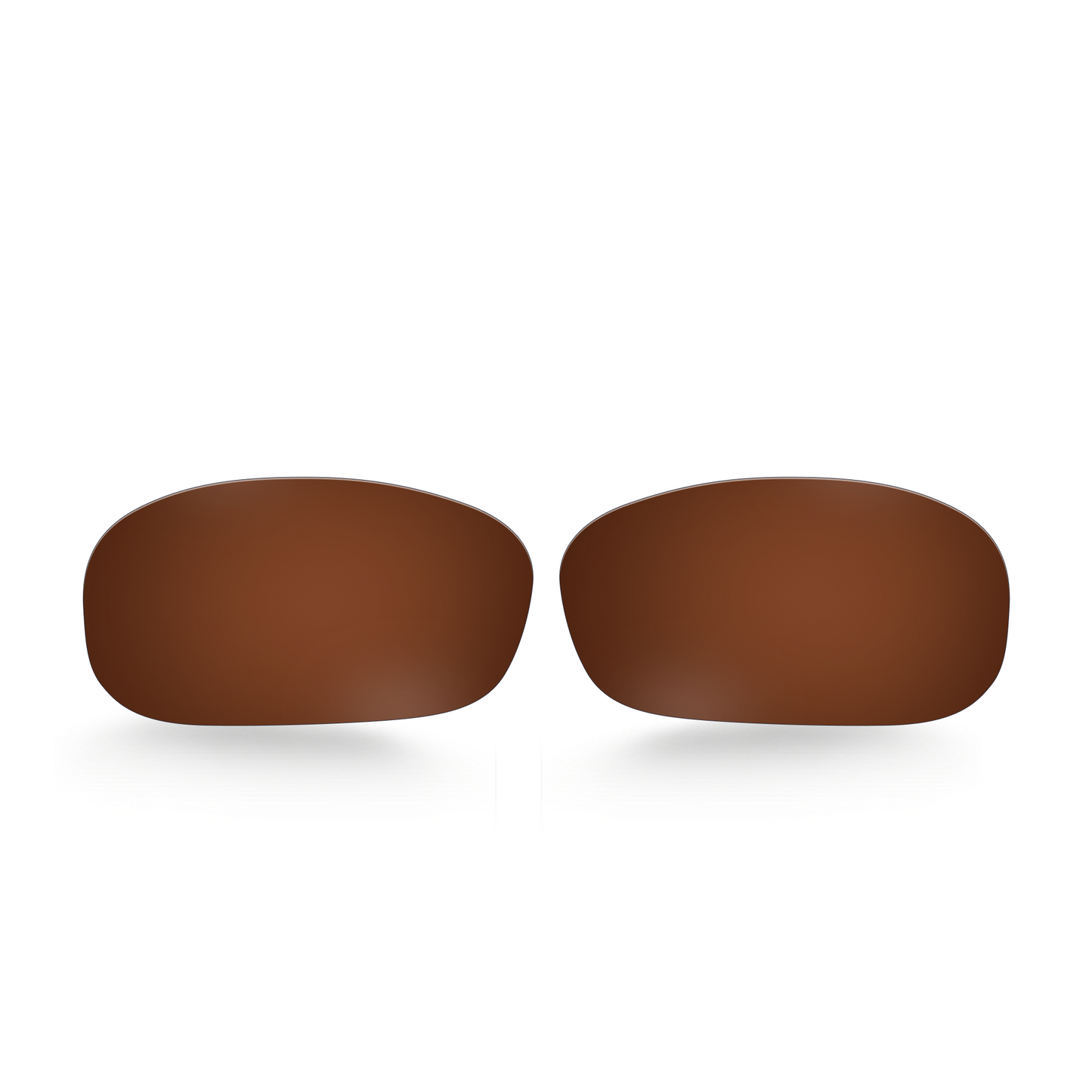 Costa Del Mar Brine BR 11 OBMP Replacement Lenses by FunReplace