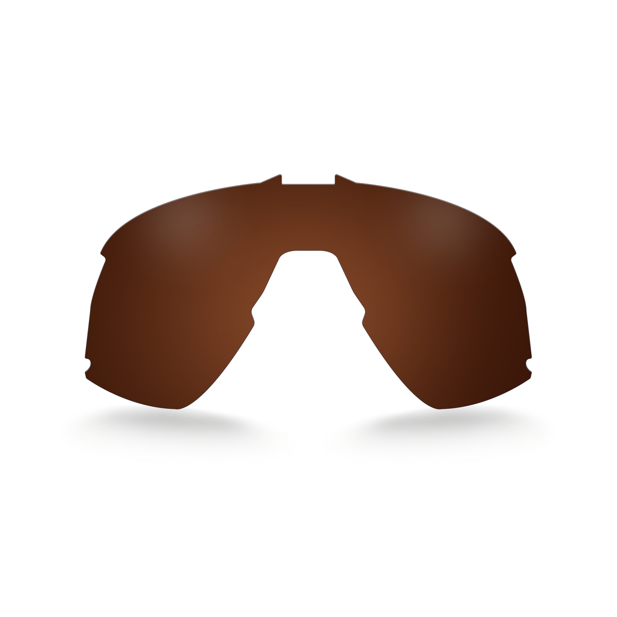 Oakley BXTR OO9280 Replacement Lenses by FunReplace