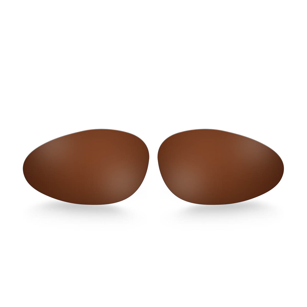 Oakley C Wire 1.0 Replacement Lenses by FunReplace