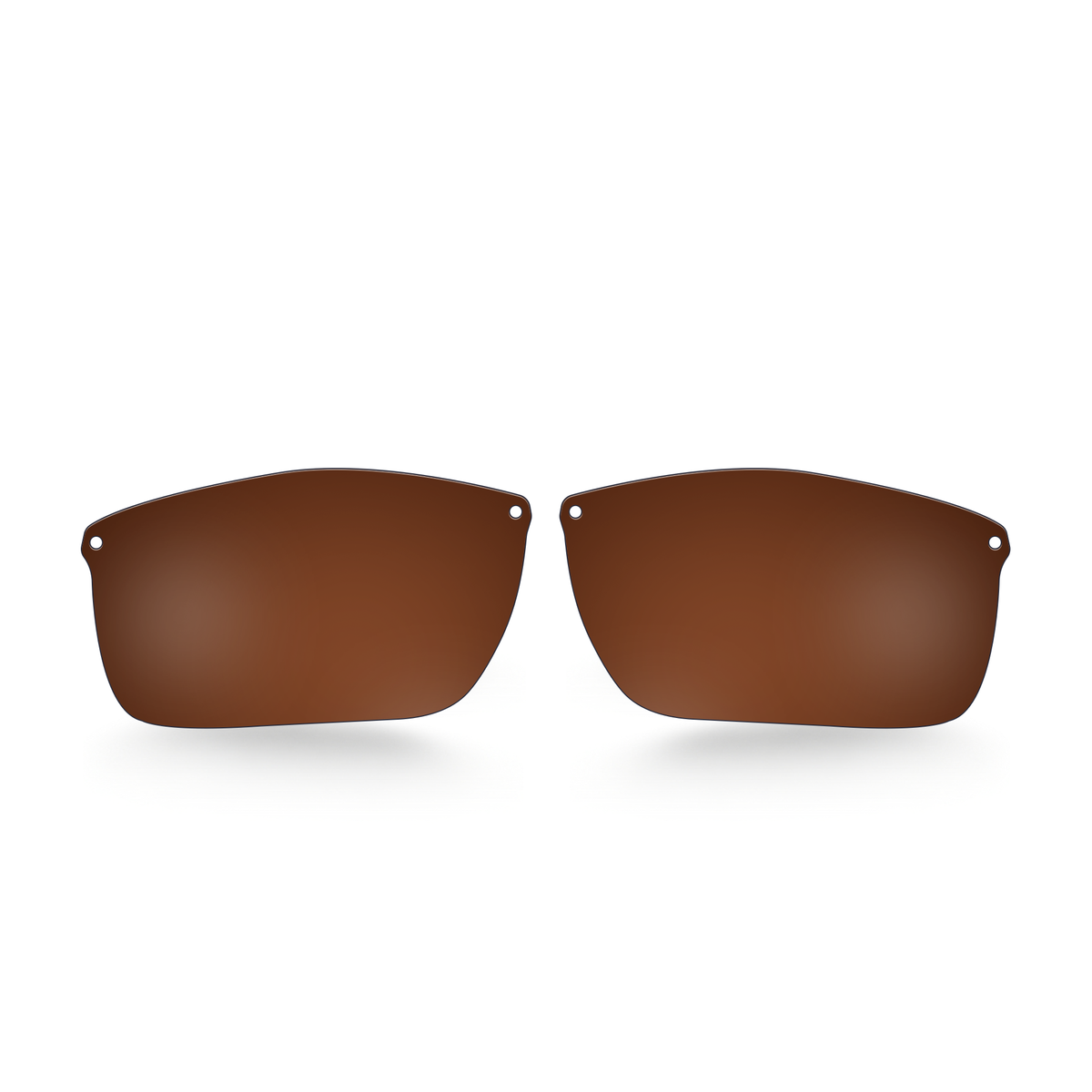 Oakley Carbon Blade OO9174 Replacement Lenses by FunReplace