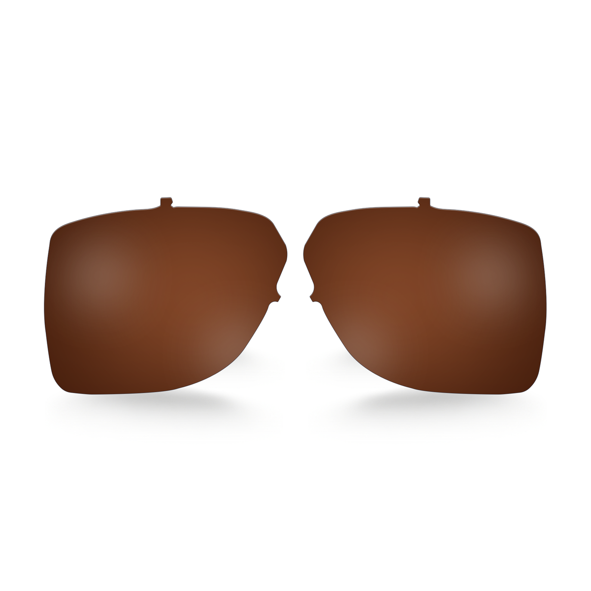 Oakley Castel OO9147 Replacement Lenses by FunReplace