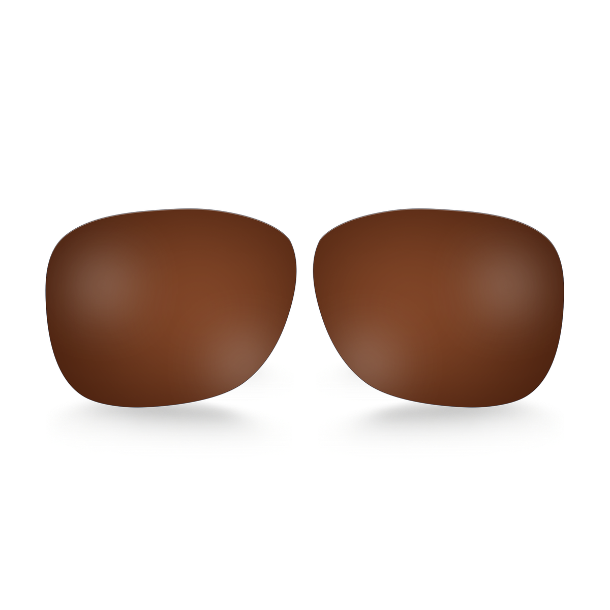 Oakley Catalyst OO9272 Replacement Lenses by FunReplace