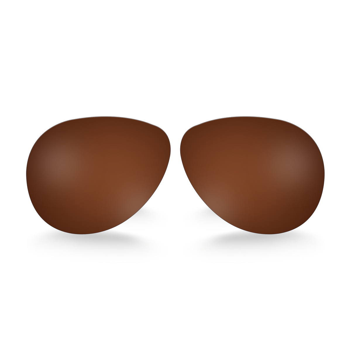 Oakley Caveat OO4054 Replacement Lenses by FunReplace