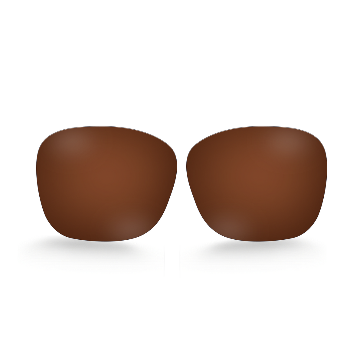 Ray-Ban Chris RB4187 54mm Replacement Lenses by FunReplace