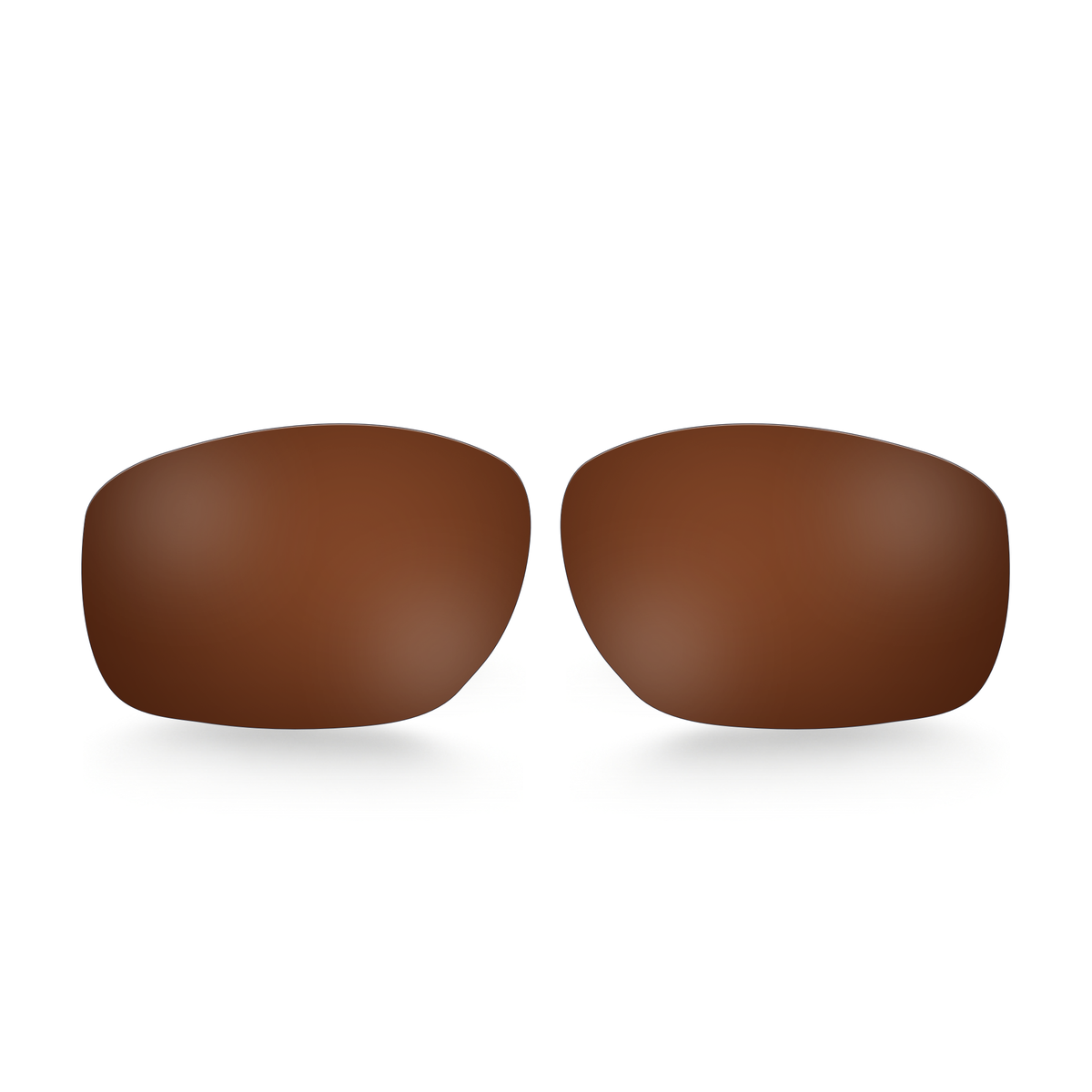 Oakley Conductor 8 OO4107 Replacement Lenses by FunReplace