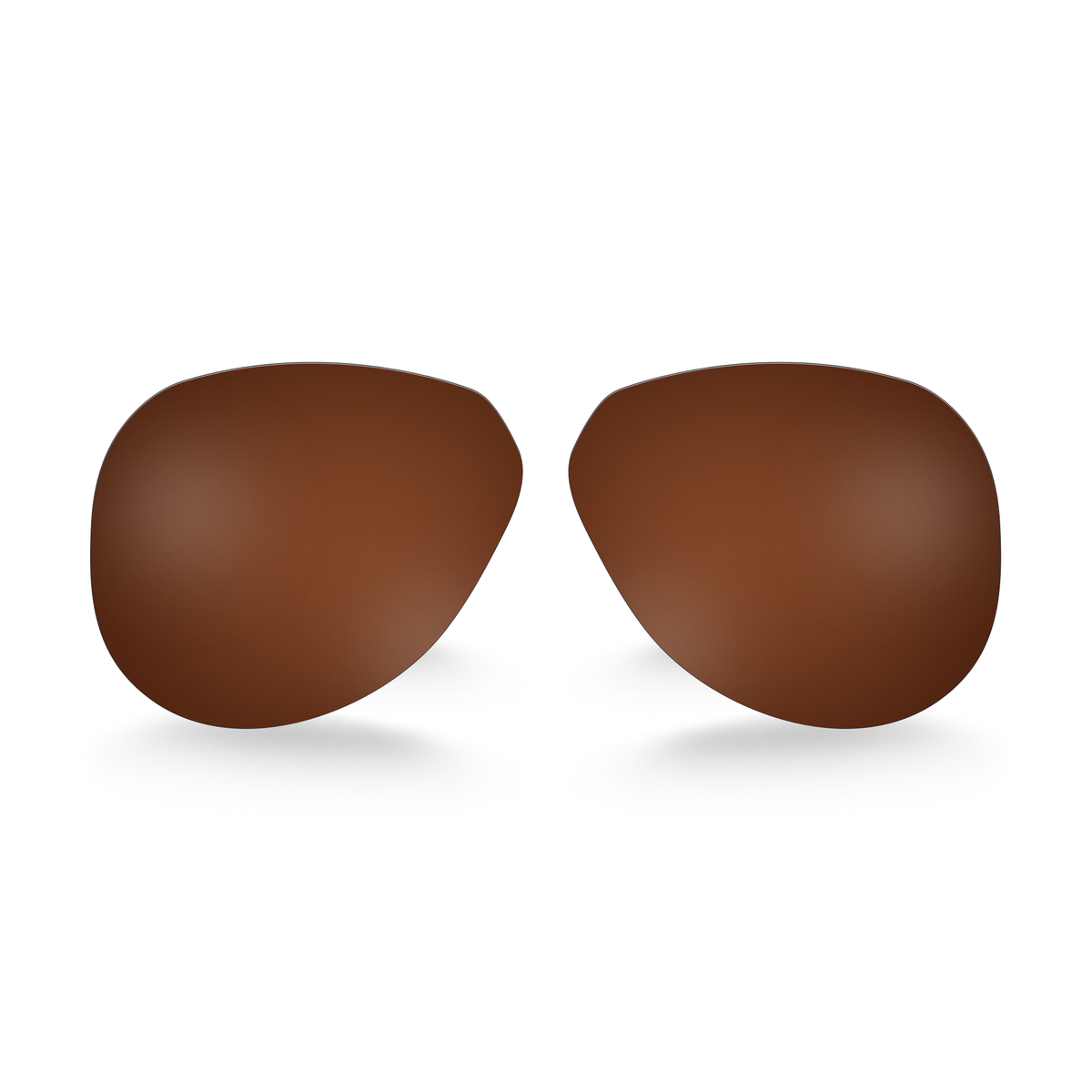 Oakley Contrail OO4147 Replacement Lenses by FunReplace