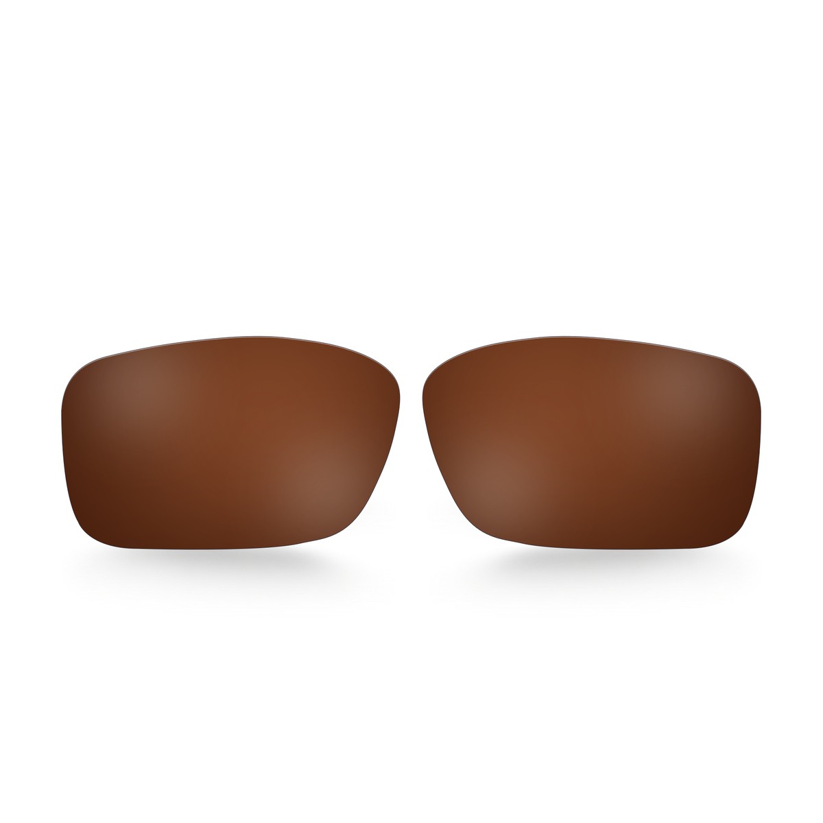 Oakley Crankcase OO9165 Replacement Lenses by FunReplace