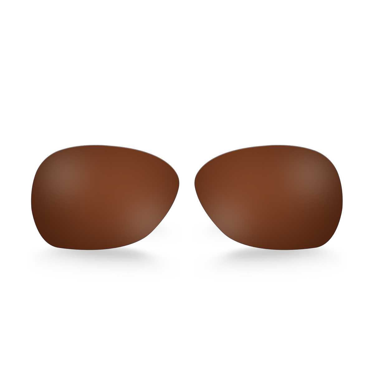 Oakley Crosshair (2012) OO4060 Replacement Lenses by FunReplace