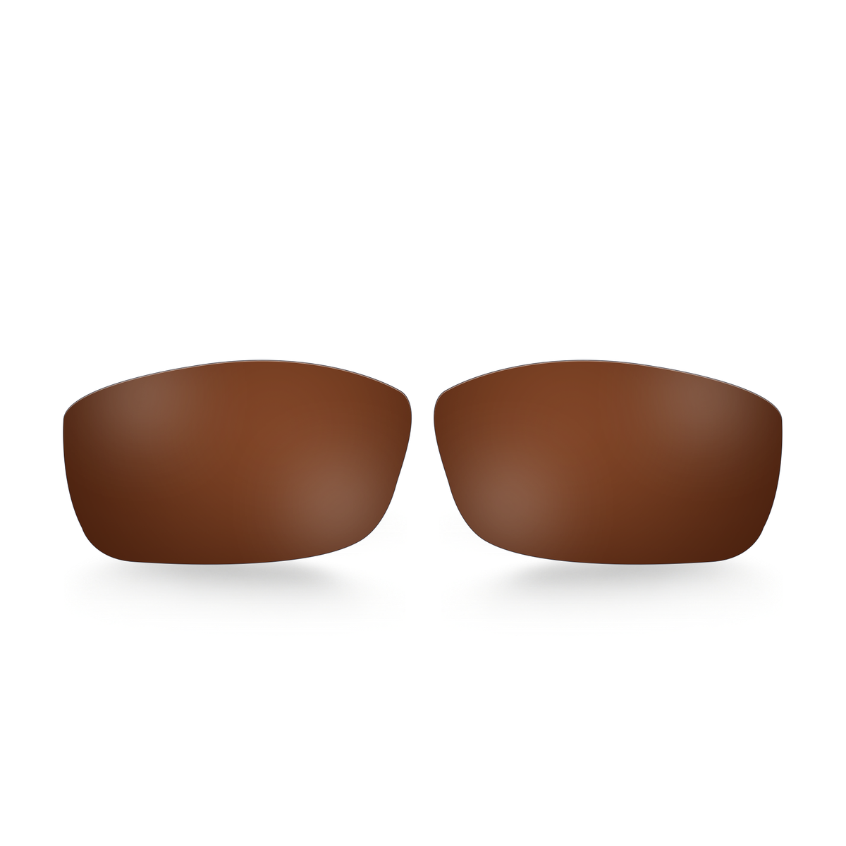 Oakley Crosslink Youth Asian Fit OX8111 Replacement Lenses by FunReplace