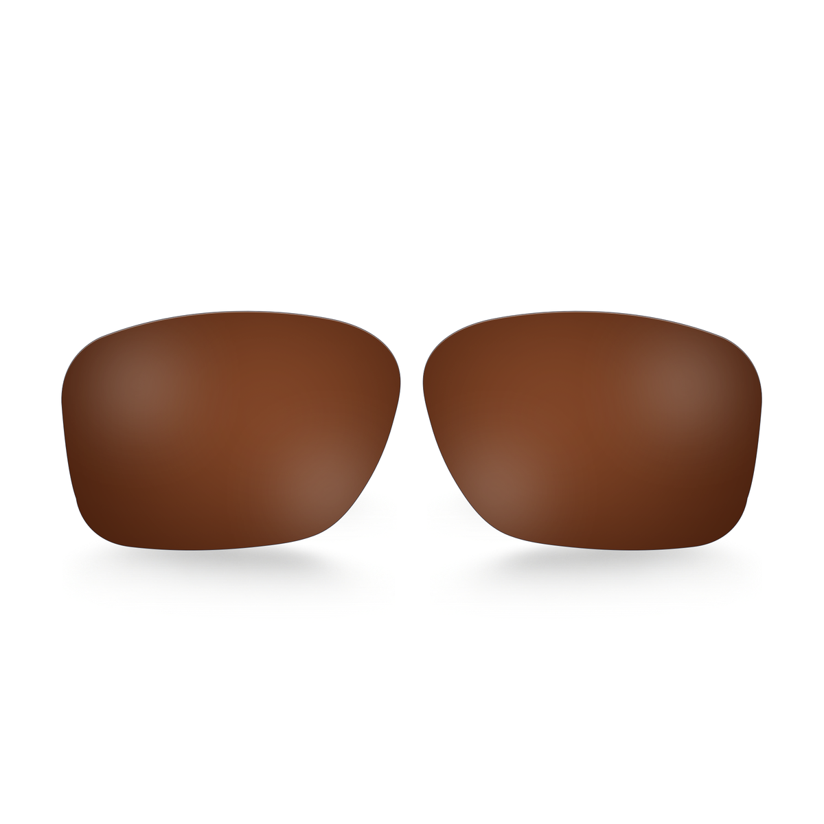 Oakley Crossrange Asian Fit OO9371 Replacement Lenses by FunReplace